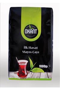 Okant Ilk Hasat Mayıs Çayı 1000gr