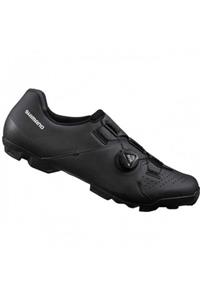 Shimano Sh-xc300m Mtb Ayakkabı Siyah 43