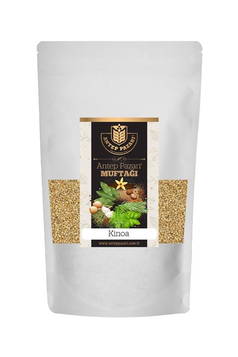 Antep Pazarı Kinoa Tohumu %100 Doğal 500 Gram