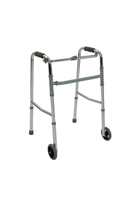 AZK TİCARET Yürüteç Tekerlekl iBaston