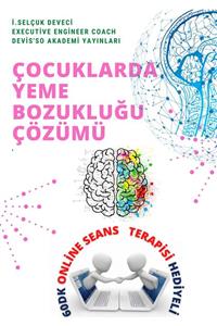 Hayat Elimde Çocuklarda Yeme Bozukluğu E-kitap