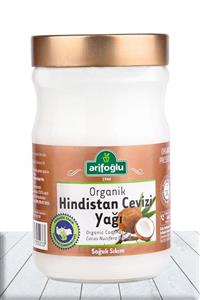 Arifoğlu Organik Hindistan Cevizi Yağı 550ml