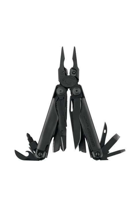 Leatherman Surge Black Premium Çok Amaçlı Kablo Kesici 831334