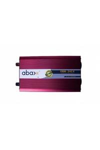 abax Obm 242k 2000w Inverter