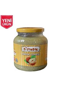 Bi Fındık Fındık Ezmesi Cam Kavanoz 350gr