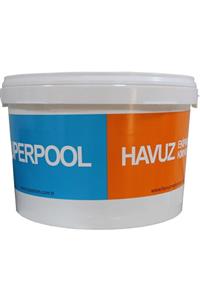 Superpool % 90 Granül Toz Klor Havuz Kimyasalı  10 kg