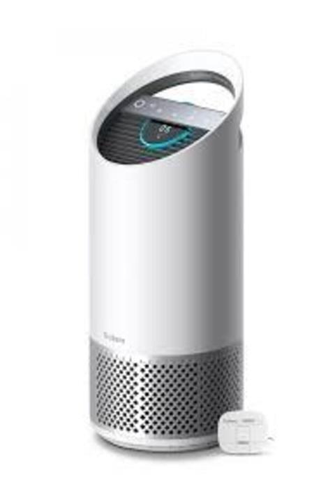 Leitz Trusens Z-2000 Hepa Filtreli Uv Hava Temizleme Cihazı