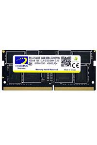 TwinMOS Ddr4 16gb 3200mhz Notebook Ram