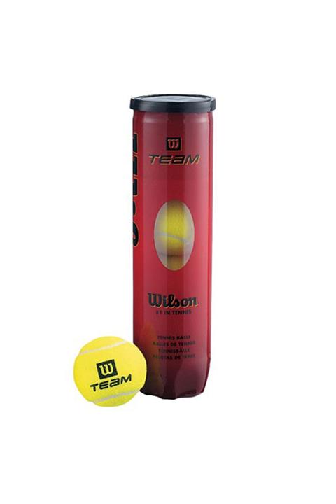 Wilson Wrt111900 Team 4 Lü Tenis Topu