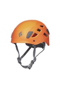 BLACK DİAMOND Half Dome Helmet Outdoor Kask Turuncu