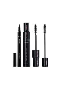 Oriflame The One Double Effect Çift Etkili Maskara ve Kalem Eyeliner