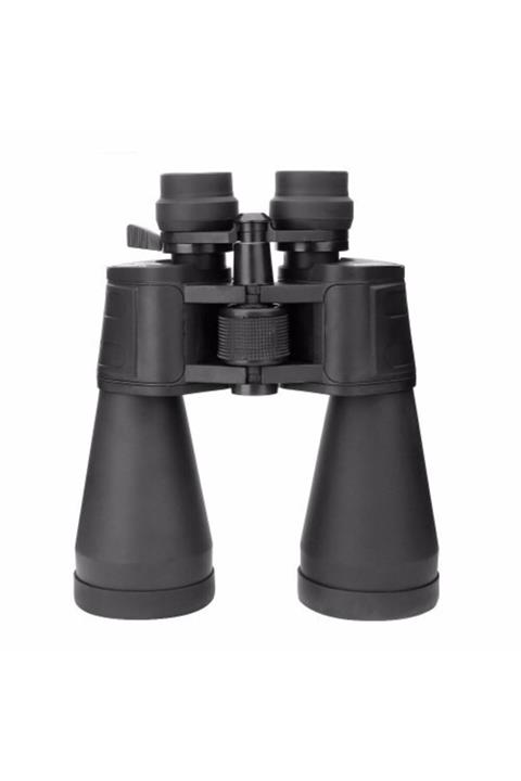 Bushnell Siyah Profesyonel Yakınlaştırma Zoomlu 10-90x80 Yüksek Büyütme Dürbün