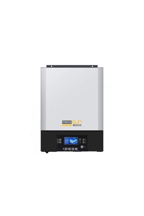 MEXXSUN Tam Sinüs Akıllı Inverter