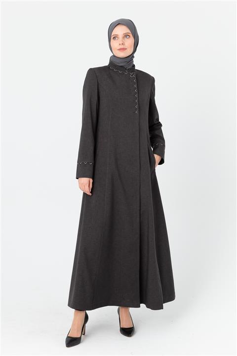 Nihan Pardesü Füme