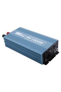 MEXXSUN 1500 W Watt Invertör 12 V Volt /220v Çevirici Inverter