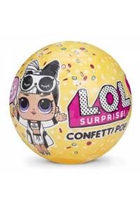 LOL BEBEK-LOL Confetti Pop 9 Sürpriz -Yeni Seri - BENZER ÜRÜN