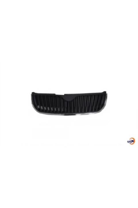 Universal Skoda Superb Ön Panjur Krom Kuşaklı 08- 3t0853668a