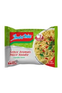 İndomie Indomie Sebze Çeşnili Noodle 75 Gr