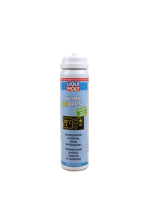 Liqui Moly Lıquı Moly Klıma Refresh Klima Temizleyici Koku Giderici