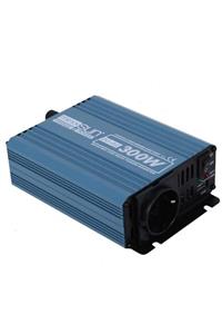 MEXXSUN 300 W Watt Invertör 12 V Volt /220v Çevirici Inverter