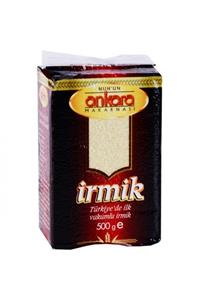 Nuh'un Ankara Irmik (3x500 Gr)