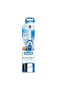 OralB Pilli Diş Fırçası Expert Precision Clean Db04