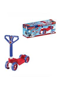 Scooter Spider 4 Tekerlekli