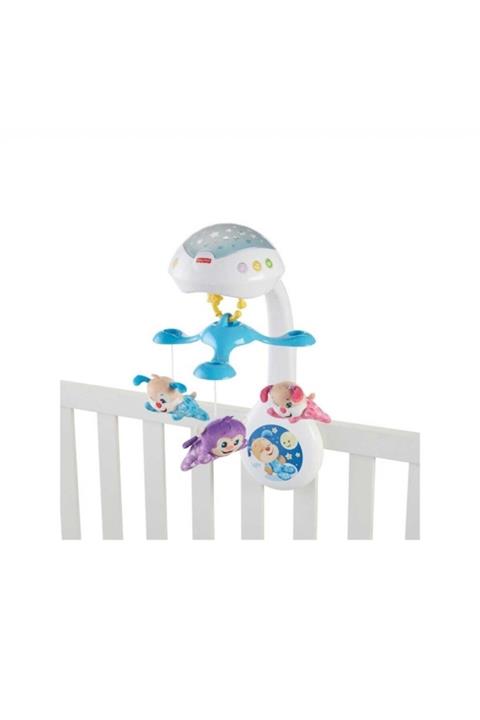 FISHER PRICE Köpekcik Dönence Türkçe Fkl26