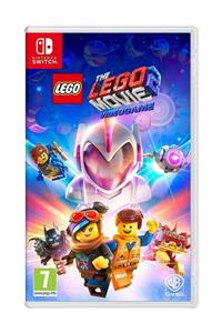 Wb The Lego Movie 2 Videogame Nintendo Switch