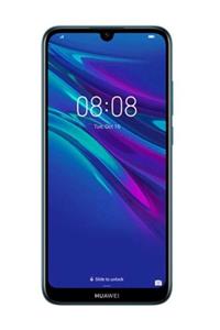 Huawei Y6 2019 32GB Mavi Cep Telefonu (Huawei Türkiye Garantili)