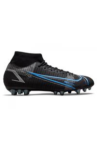 Nike Mercurial Superfly 8 Academy Ag Artificial-grass Soccer Erkek Krampon Cv0842-004