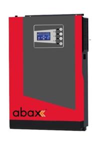 abax Obvm-3000 24 Vdc Girişli 220vac Tam Sinüs Çıkışlı Inverter