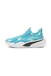 Puma RS-Dreamer SUPER MARIO SUNSHINE Basketbol Ayakkabı