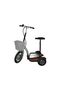 CANSINMOTORS Cansın Best Rıder 350 Elektrikli Scooter