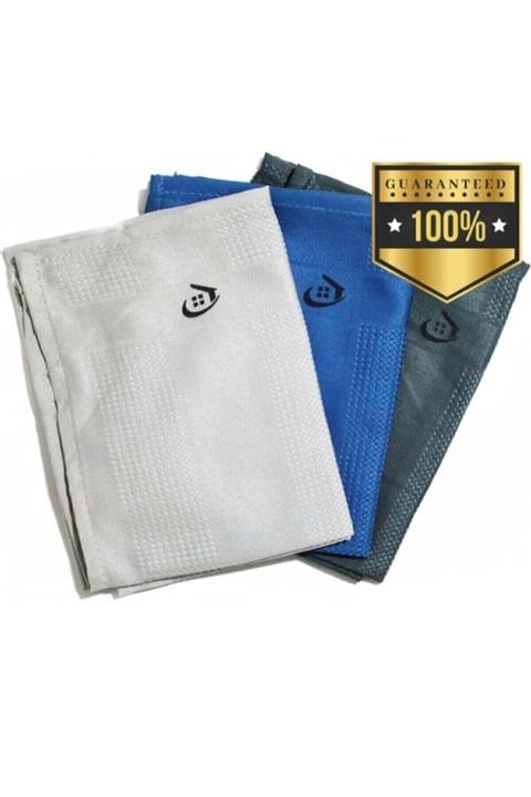 PELLAEU Pella Eu Mikrofiber Temizlik Cam Bezi