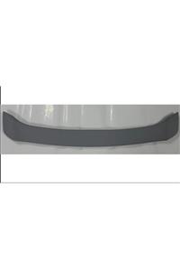 OLED GARAJ Honda Civic Fb7 Işıksız Spoiler Siyah Boyalı 2012-2015