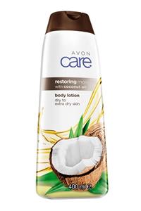 AVON Hindistan Cevizi Yağı İçeren Vücut Losyonu 400 ml 5050136000226