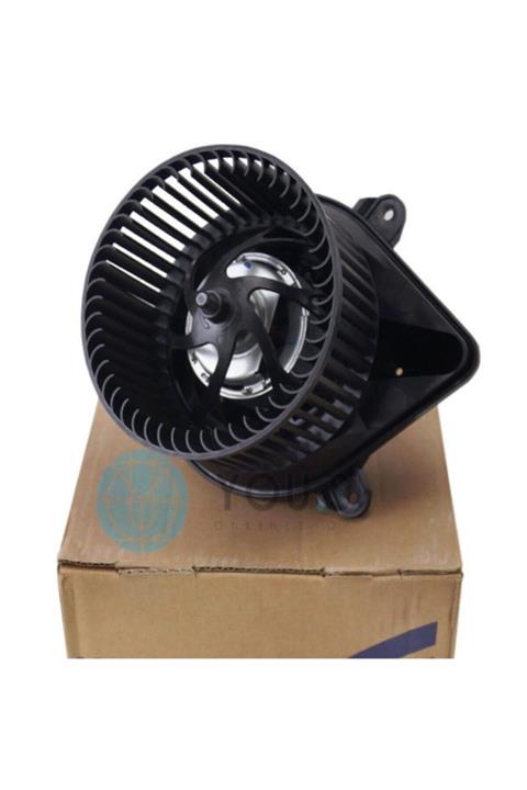 FESAN Renault Trafıc Kalorifer Motoru 2008--2013