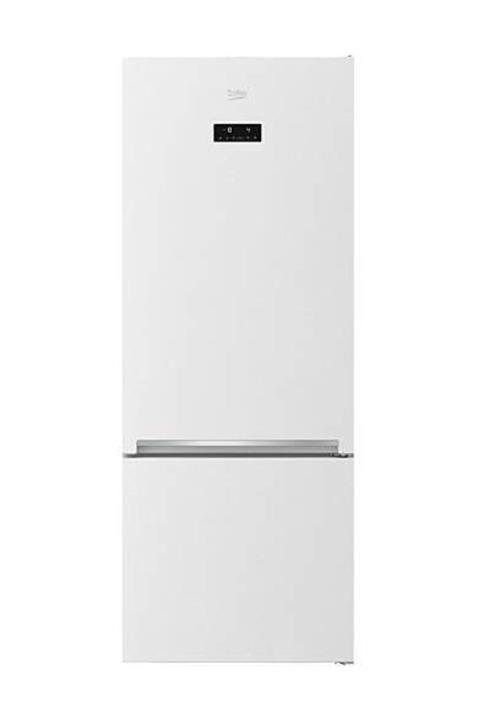 Beko 670530 Eb A++ Kombi No Frost Buzdolabı