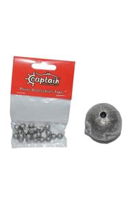 CAPTAIN Misket Kurşun 6481 4.0 Gr 25 Li Pk