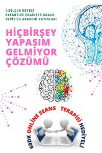 Hayat Elimde Hiçbirşey Yapasım Gelmiyor E-kitap