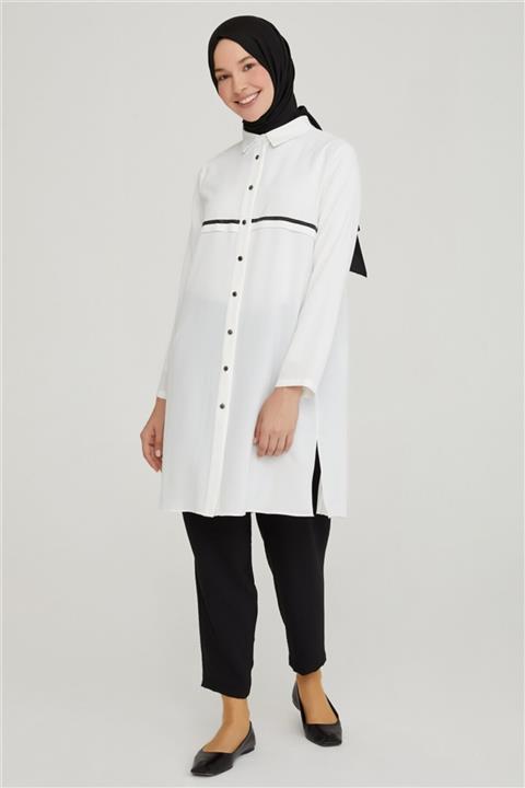 Armine Pantolon 21yd3336 Siyah