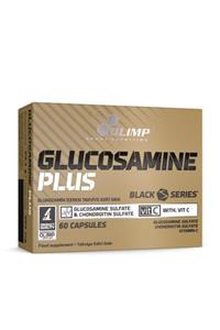 Olimp Glucosamine Plus 60 Kapsül