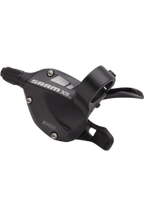 Sram X5 Sol Vites Kolu 3lü Kutusuz