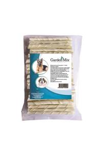 Gardenmix Garden Mix Sütlü Burgu Stick 4,5-5 Gr 100 Adet