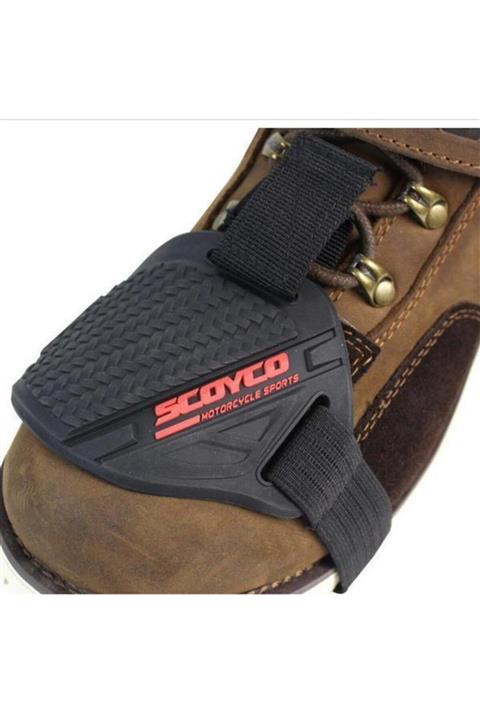 Scoyco Fs Bot Koruyucu