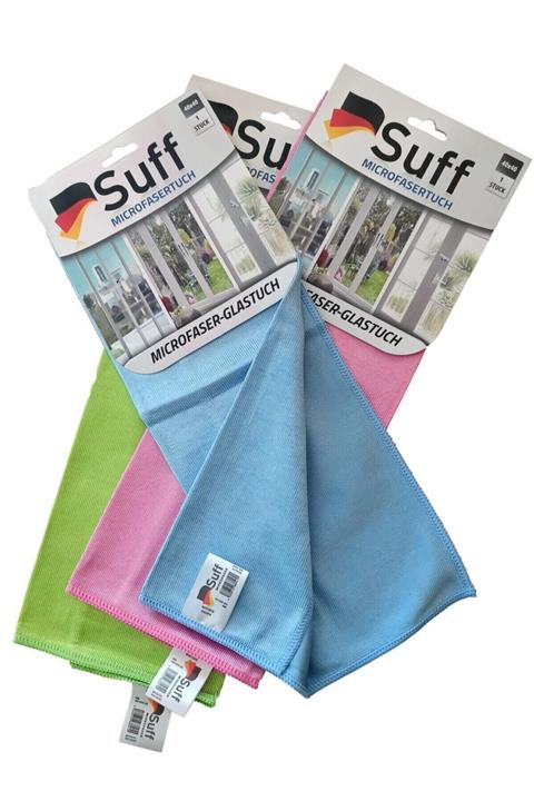 Suff Mirofiber Cam Bezi