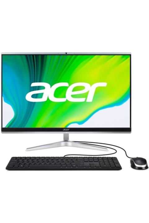 ACER Aspire C24-1650 I5-1135g7 8gb 256g 23.8wın10