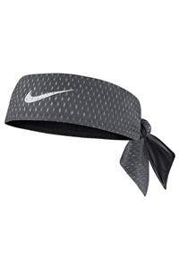 Nike N1001613-048 Dri Fit Head Tie Çift Taraflı Saç Bandı