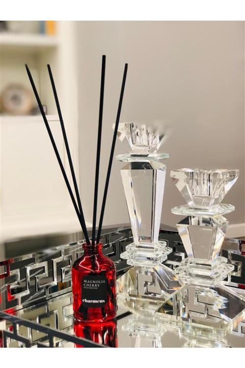 charmens Magnolia Cherry Bambulu Oda Ve Ortam Kokusu